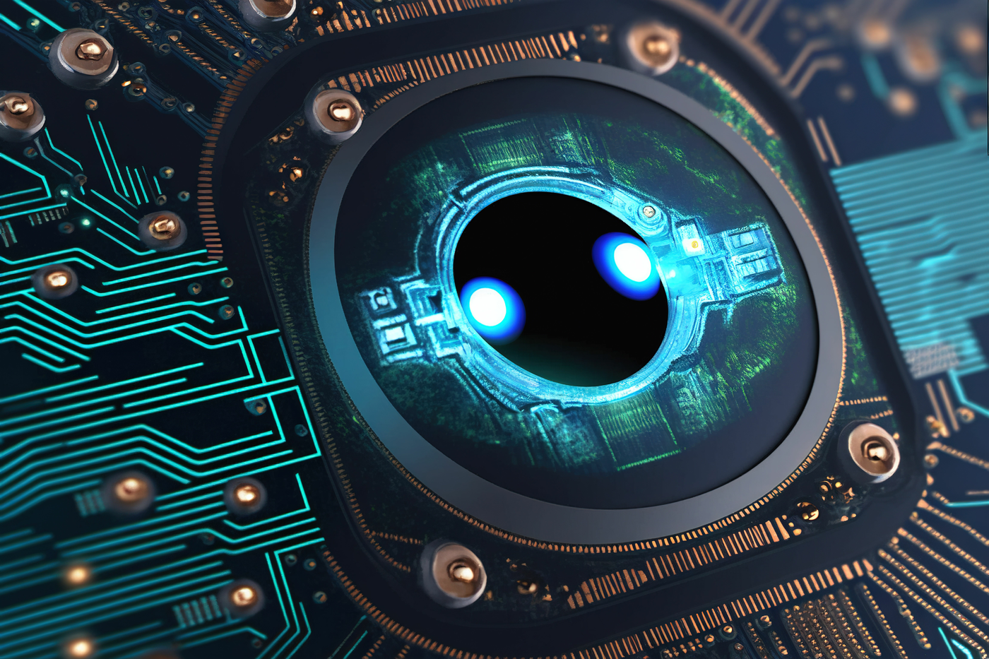 Instantly Know the Source with Our AI Detector