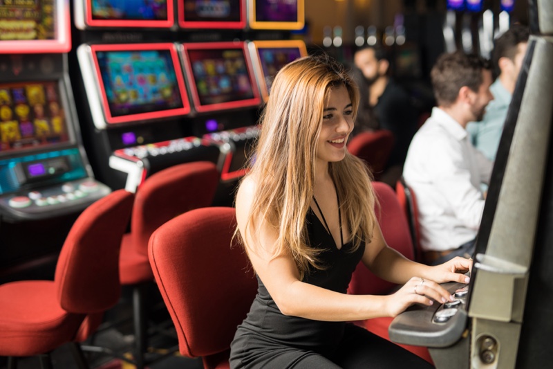 Slot Terbaru: Bagaimana Gamer Bisa Peduli Lingkungan