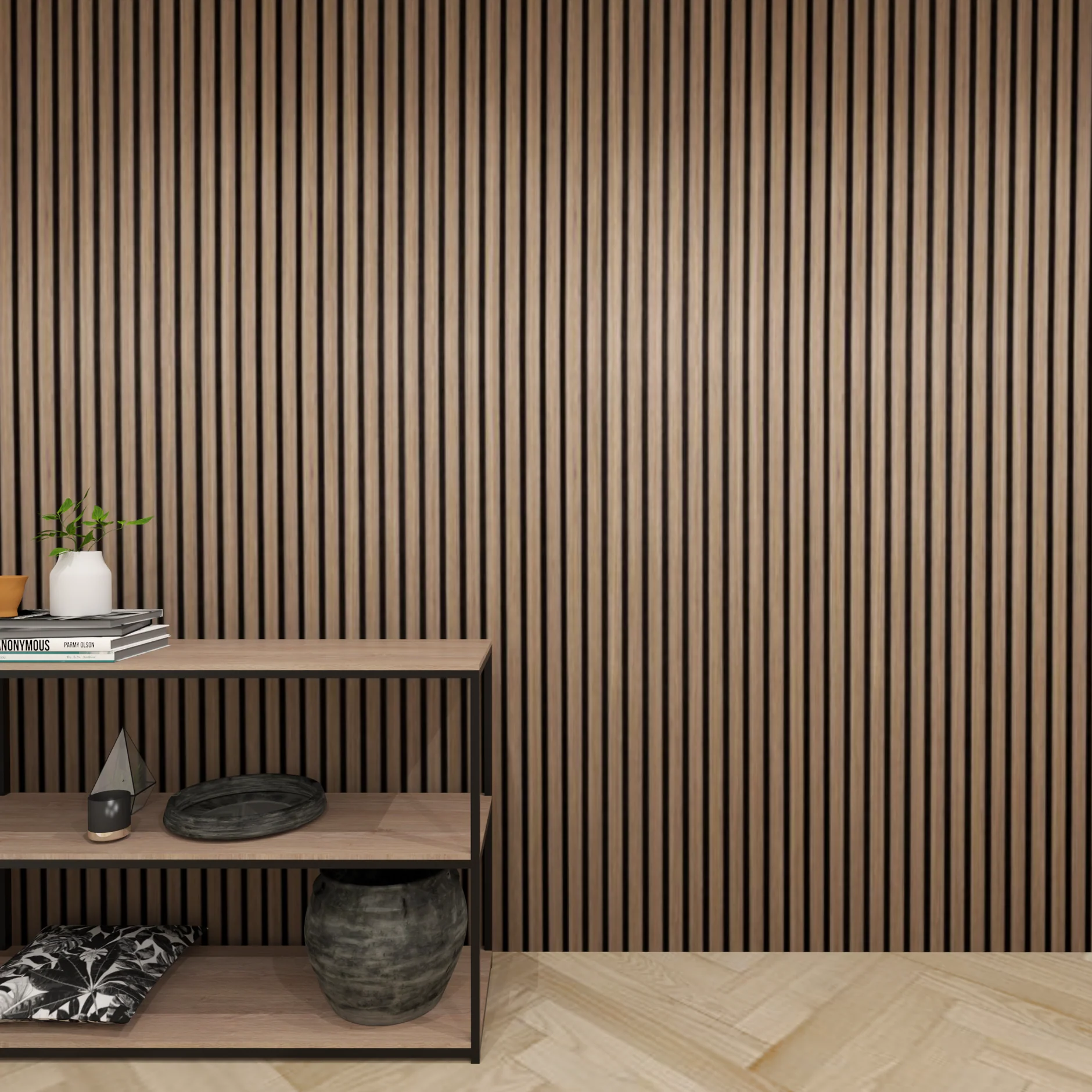 Why wood panels exterior are ideal for stylish, durable facades