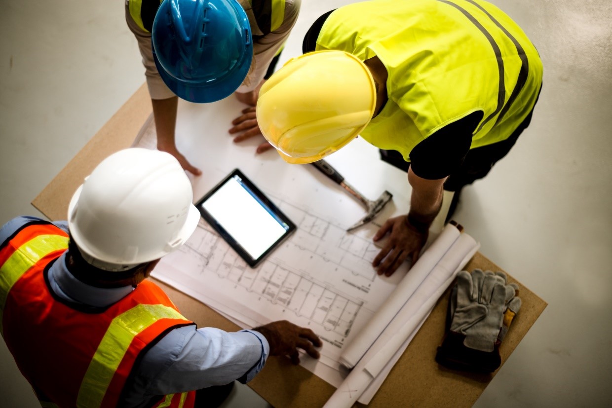Austin Construction: Shaping the City’s Skyline and Economy