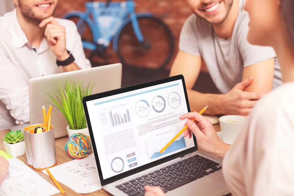 Why Hire a Pittsburgh Web Design Agency for Your Business