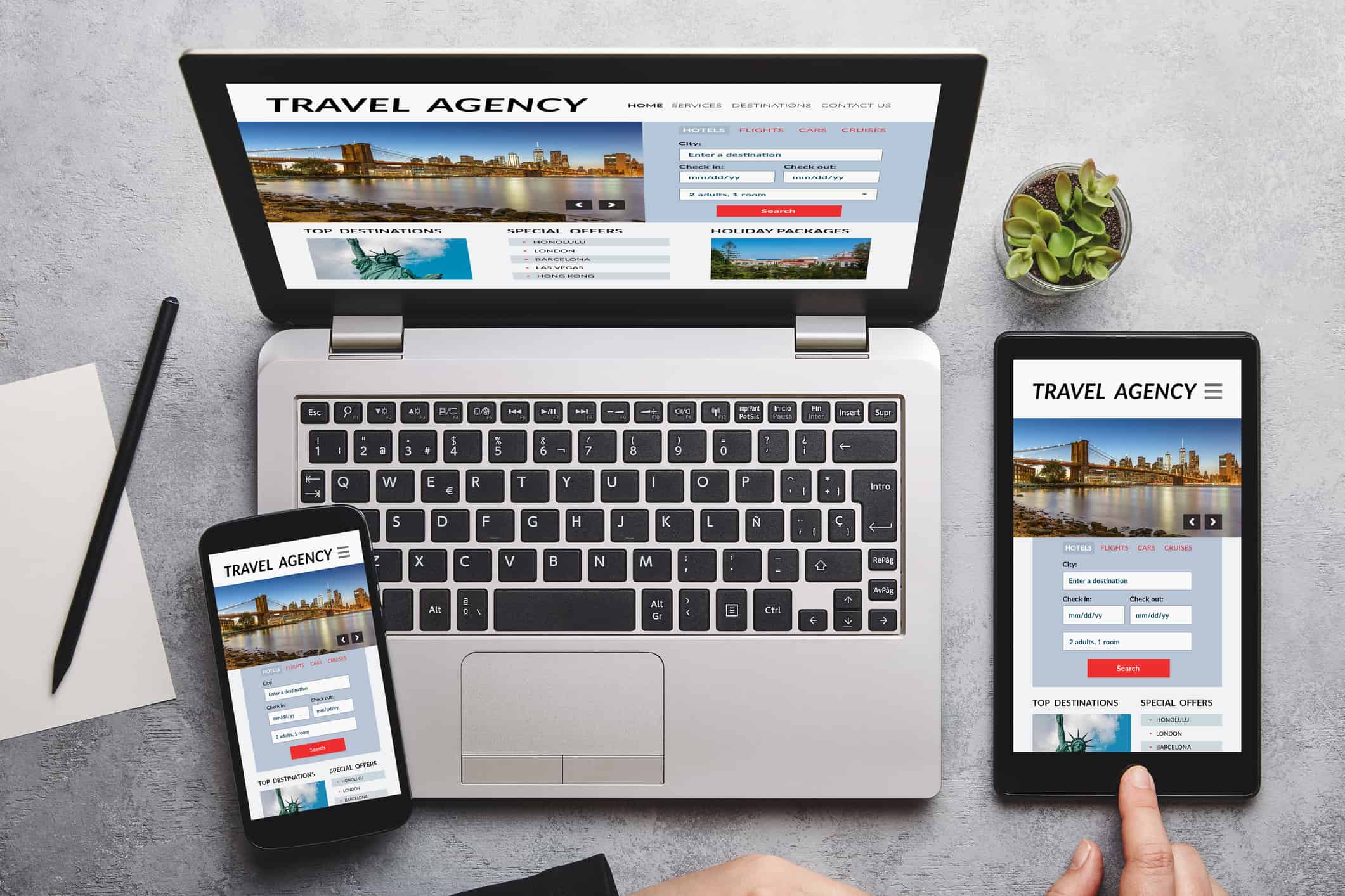 Crafting Your Brand Message Using Magnetic Story Selling