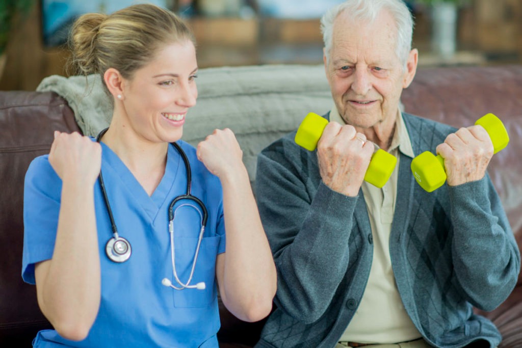 In-Home Senior Care Austin TX for Peace of Mind