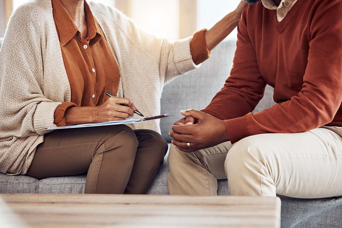 Counselling that Fits Your Lifestyle at Clinic for Health and Medical Care