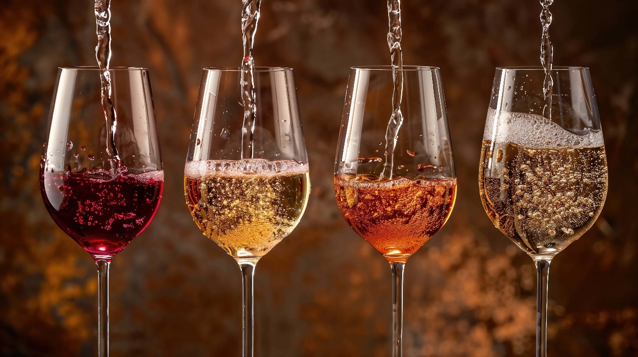 A Wine Lover’s Guide to Clarksburg Wineries