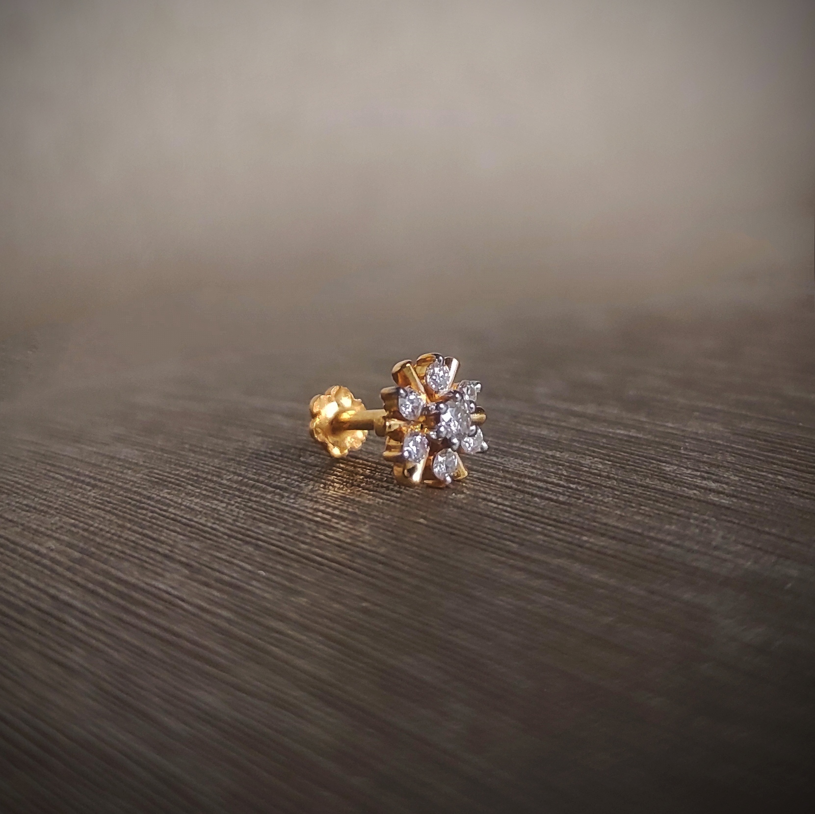 Find Your Perfect Nose Ring Diamond Online – Natural Beauty