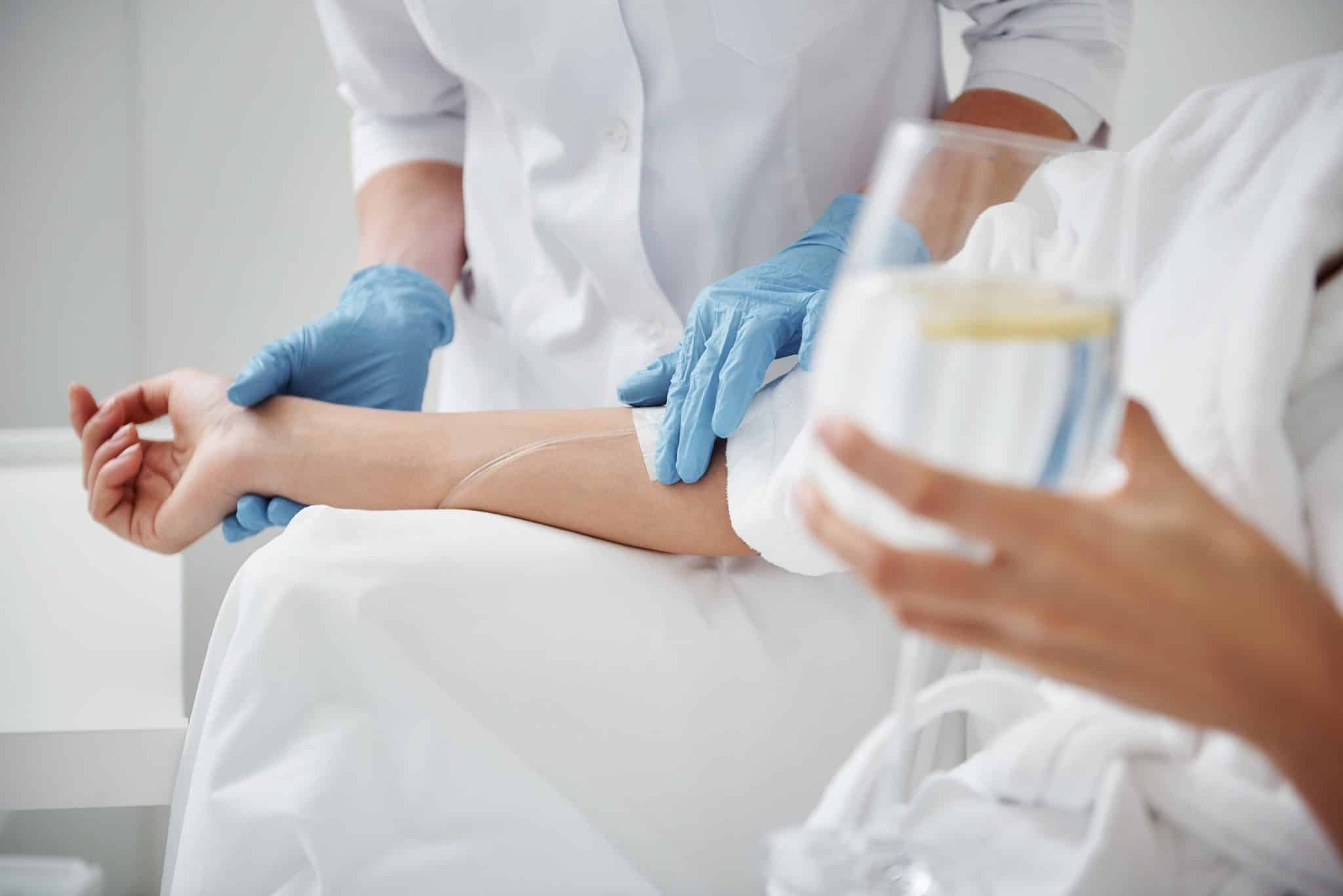 Peptide Therapy – Unlock Your Body’s Healing Potential
