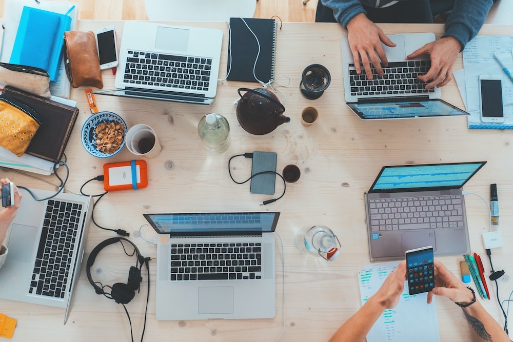 Competitive Intelligence in the Era of Digital Transformation