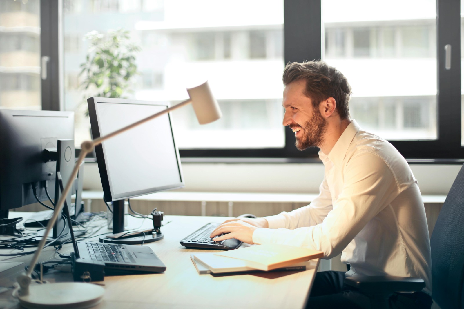 Boost Efficiency with Managed IT Services Markham