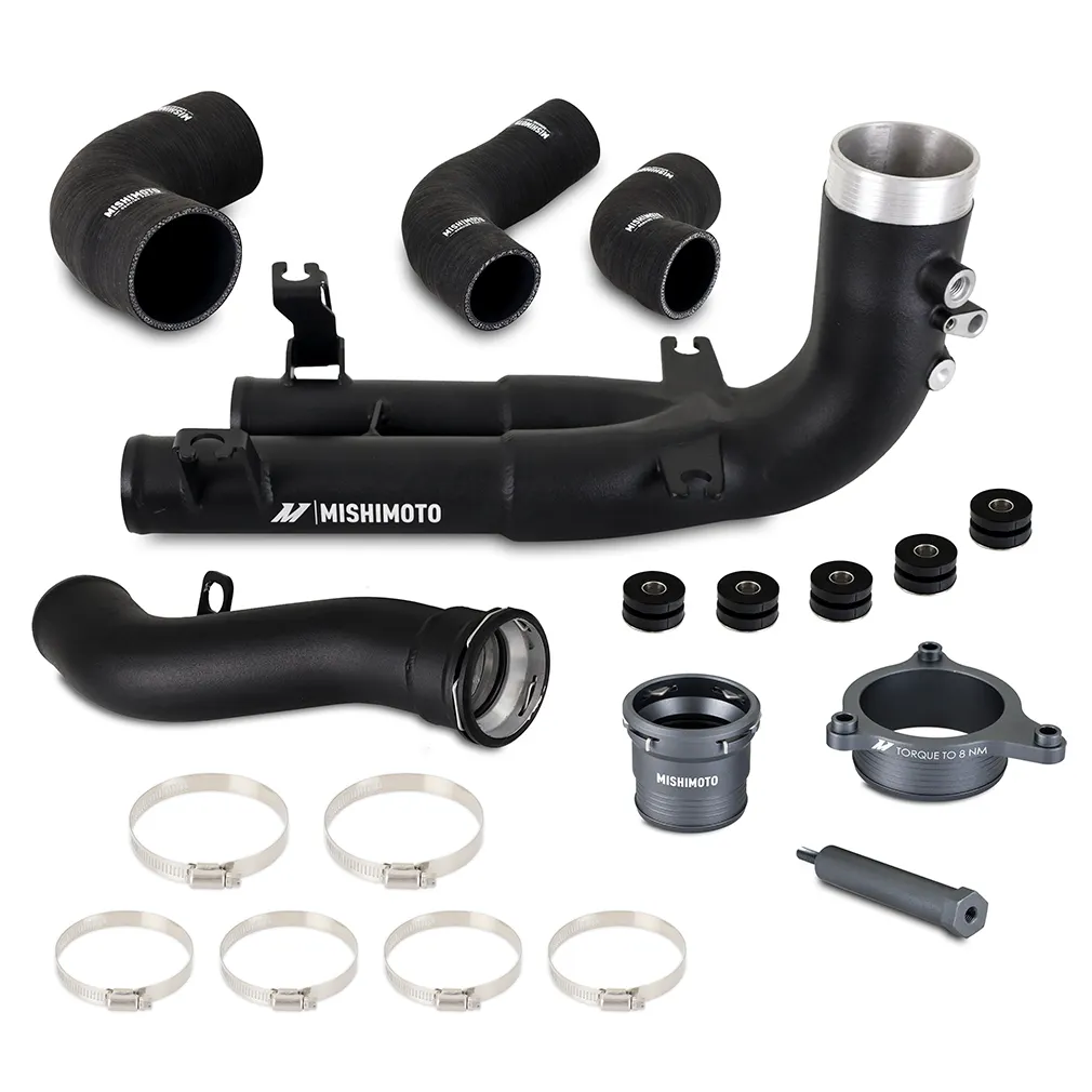 Best Cold Air Intakes for B58: Performance Gains Tested