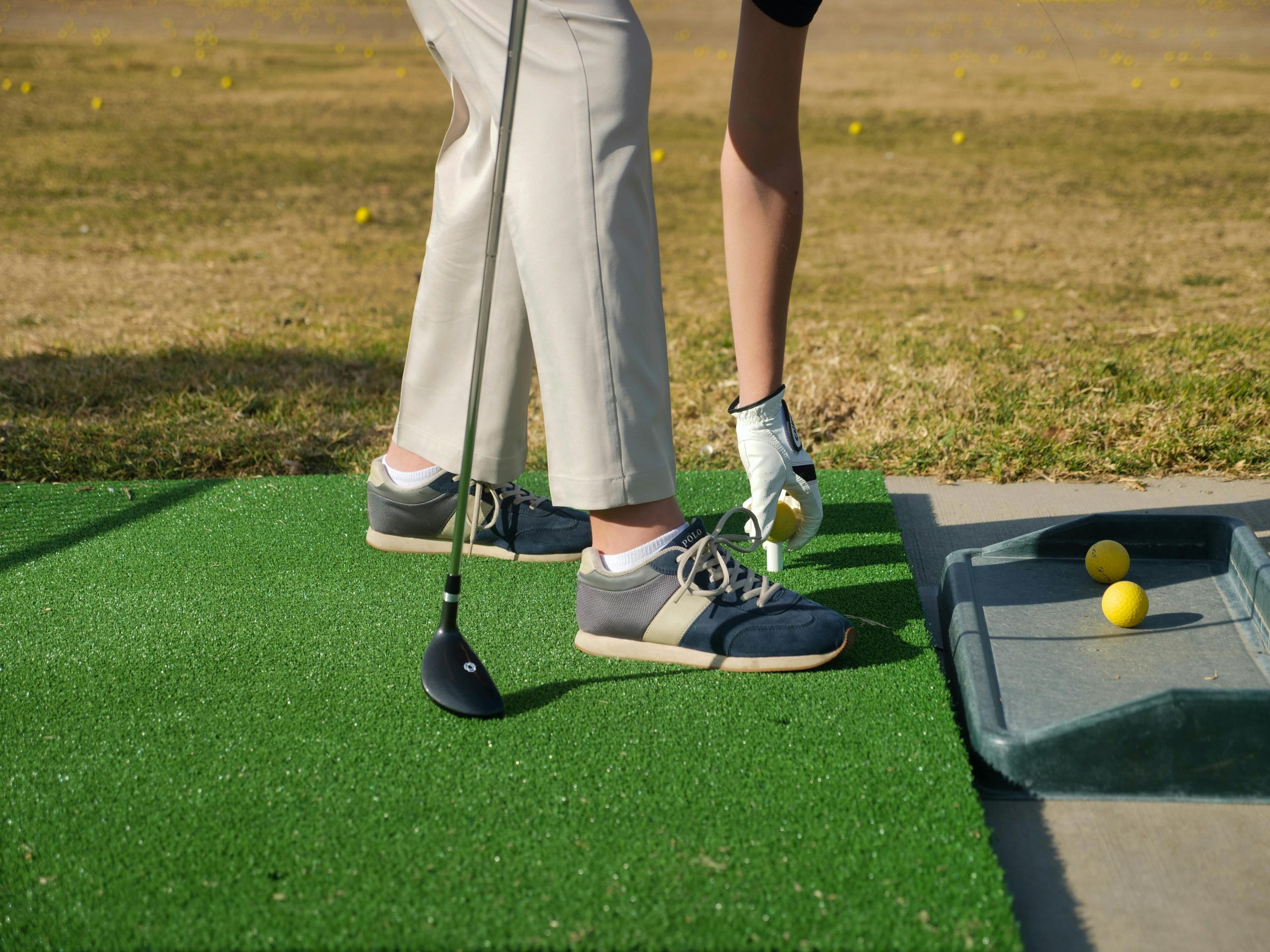 Why a Golf Swing Training Aid Is Essential for Lower Scores