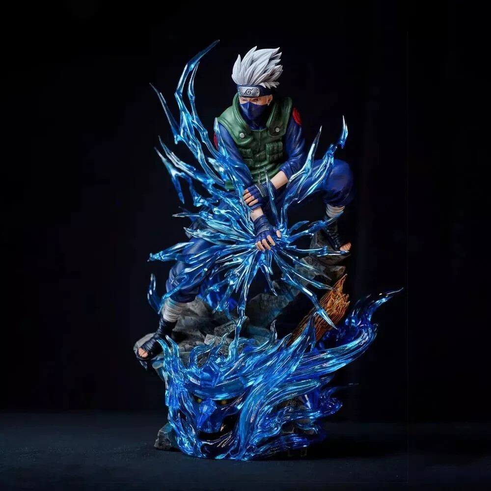 Detailreiche Japanische Anime Figuren für deine Sammlung