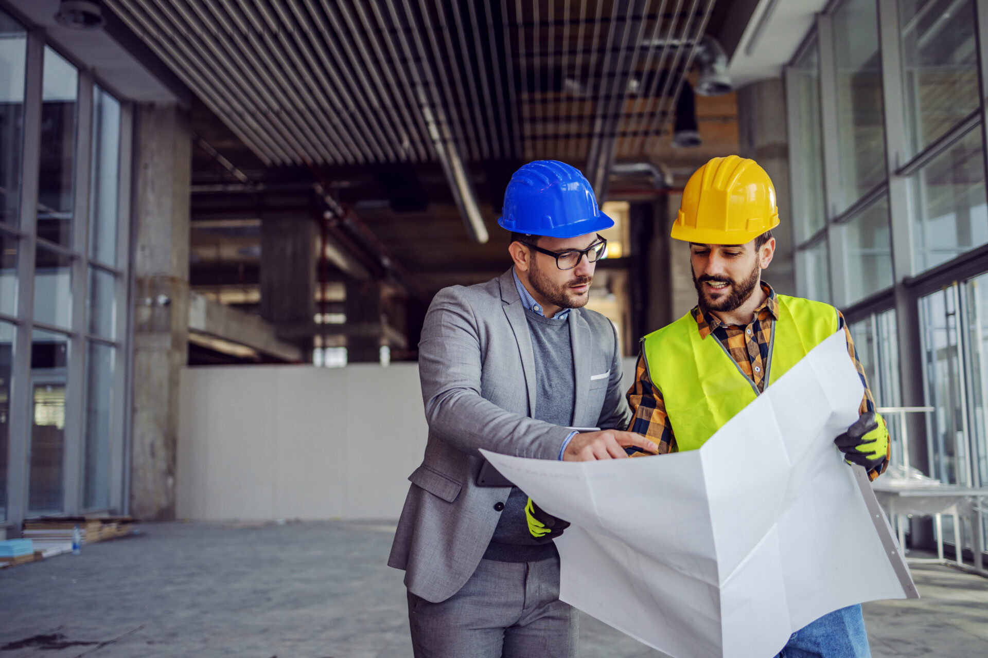 Construction Trade Schools in Texas for Future Leaders