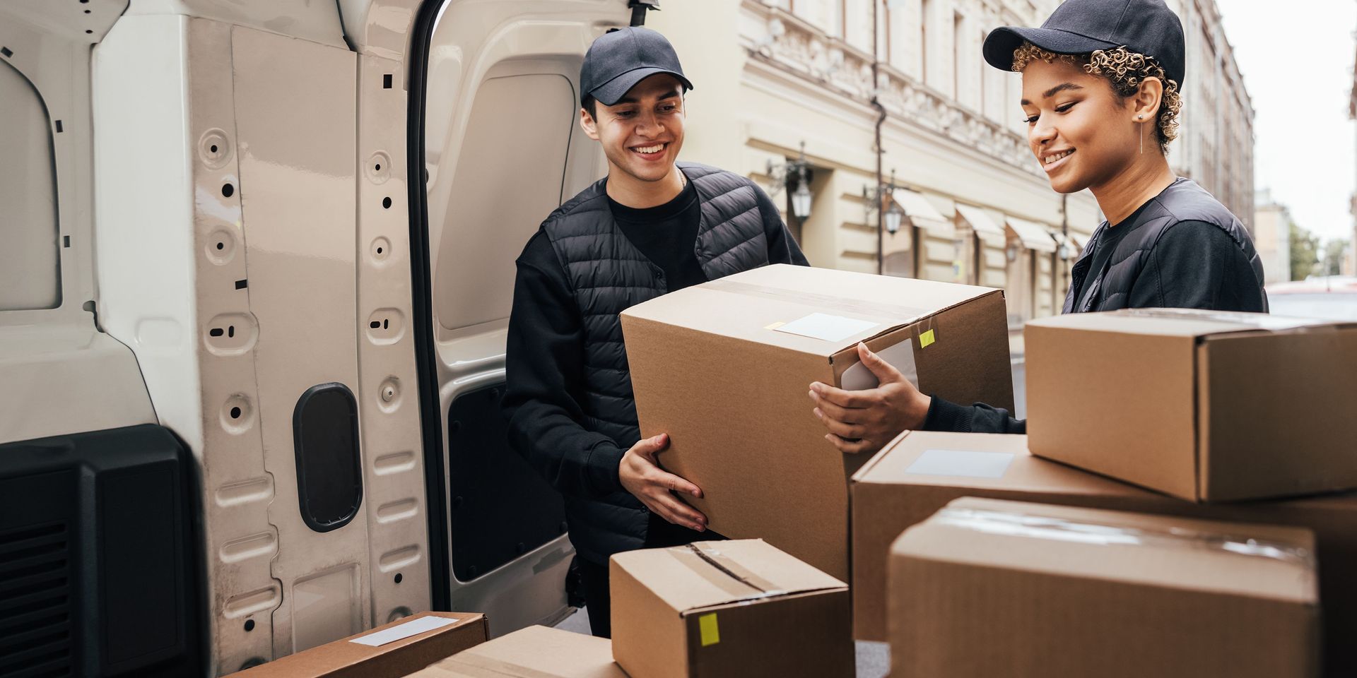 Nangs Delivery – Reliable Delivery Straight to Your Door