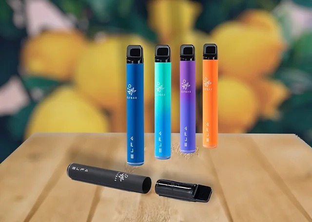 Nexa Ultra 50000 Puffs – PuffPro’s Premium Collection