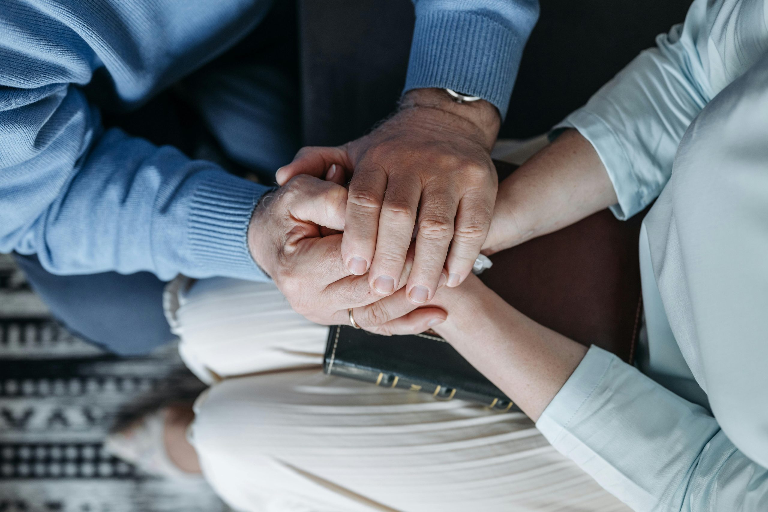 5 Ways an Attachment Theory Coach Can Improve Your Relationships